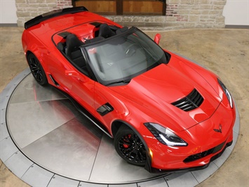 2016 Chevrolet Corvette Z06   - Photo 13 - Springfield, MO 65802