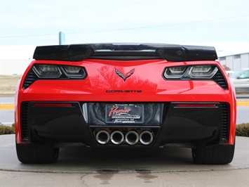 2016 Chevrolet Corvette Z06   - Photo 23 - Springfield, MO 65802