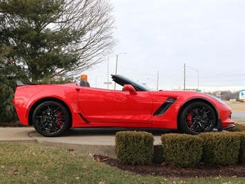 2016 Chevrolet Corvette Z06   - Photo 21 - Springfield, MO 65802