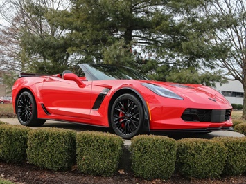 2016 Chevrolet Corvette Z06   - Photo 20 - Springfield, MO 65802