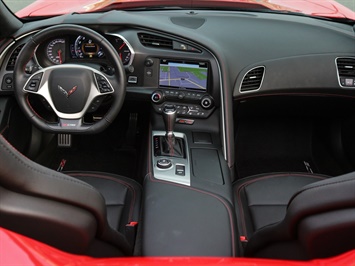 2016 Chevrolet Corvette Z06   - Photo 2 - Springfield, MO 65802