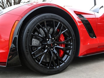 2016 Chevrolet Corvette Z06   - Photo 45 - Springfield, MO 65802