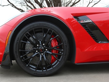 2016 Chevrolet Corvette Z06   - Photo 46 - Springfield, MO 65802