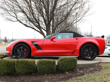 2016 Chevrolet Corvette Z06   - Photo 25 - Springfield, MO 65802