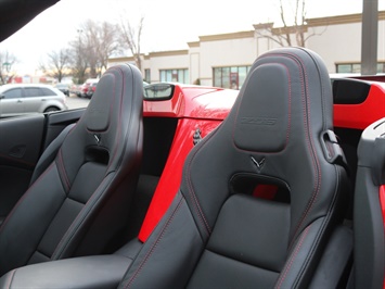 2016 Chevrolet Corvette Z06   - Photo 31 - Springfield, MO 65802