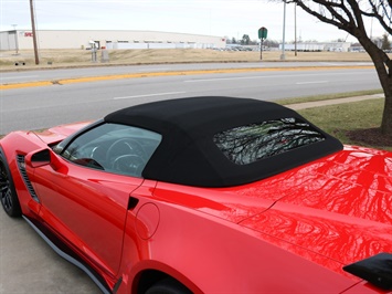 2016 Chevrolet Corvette Z06   - Photo 37 - Springfield, MO 65802