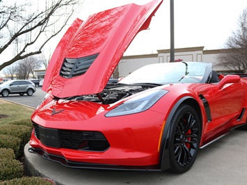 2016 Chevrolet Corvette Z06   - Photo 35 - Springfield, MO 65802