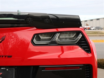 2016 Chevrolet Corvette Z06   - Photo 39 - Springfield, MO 65802