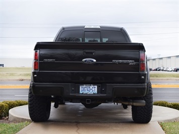 2013 Ford F-150 SVT Raptor   - Photo 19 - Springfield, MO 65802