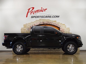 2013 Ford F-150 SVT Raptor   - Photo 3 - Springfield, MO 65802