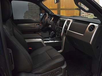 2013 Ford F-150 SVT Raptor   - Photo 24 - Springfield, MO 65802