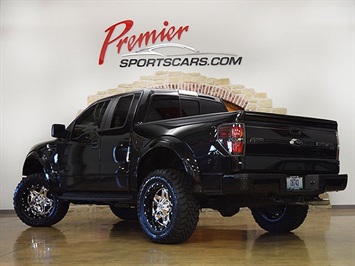 2013 Ford F-150 SVT Raptor   - Photo 7 - Springfield, MO 65802