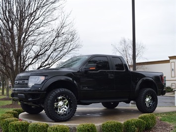 2013 Ford F-150 SVT Raptor   - Photo 17 - Springfield, MO 65802