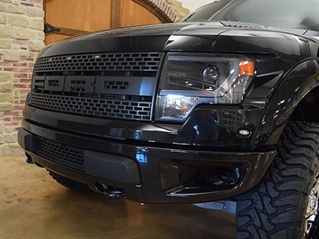 2013 Ford F-150 SVT Raptor   - Photo 14 - Springfield, MO 65802