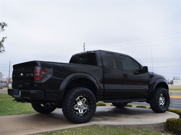 2013 Ford F-150 SVT Raptor   - Photo 20 - Springfield, MO 65802