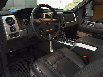 2013 Ford F-150 SVT Raptor   - Photo 22 - Springfield, MO 65802