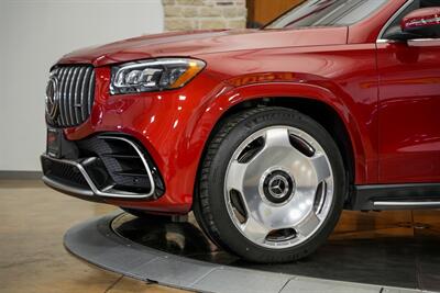 2022 Mercedes-Benz GLS AMG GLS 63   - Photo 7 - Springfield, MO 65802