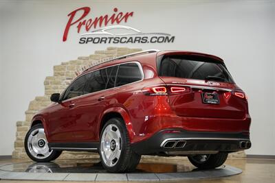 2022 Mercedes-Benz GLS AMG GLS 63   - Photo 9 - Springfield, MO 65802