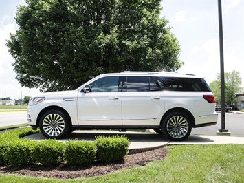 2018 Lincoln Navigator L Reserve   - Photo 6 - Springfield, MO 65802