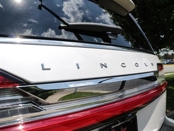 2018 Lincoln Navigator L Reserve   - Photo 34 - Springfield, MO 65802