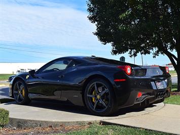 2014 Ferrari 458 Italia   - Photo 17 - Springfield, MO 65802