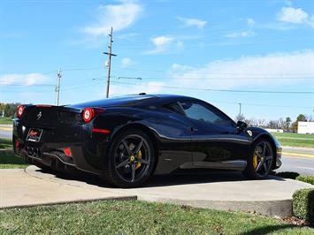 2014 Ferrari 458 Italia   - Photo 18 - Springfield, MO 65802