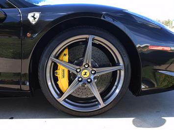 2014 Ferrari 458 Italia   - Photo 22 - Springfield, MO 65802