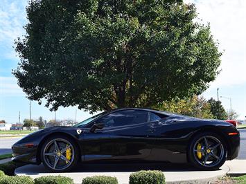 2014 Ferrari 458 Italia   - Photo 16 - Springfield, MO 65802