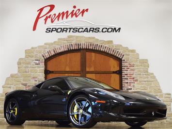 2014 Ferrari 458 Italia   - Photo 4 - Springfield, MO 65802