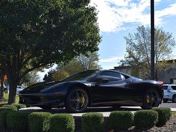 2014 Ferrari 458 Italia   - Photo 15 - Springfield, MO 65802