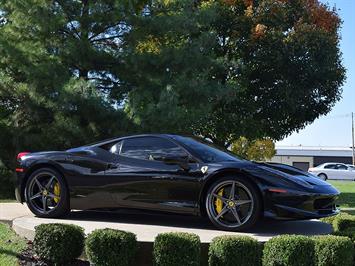 2014 Ferrari 458 Italia   - Photo 19 - Springfield, MO 65802