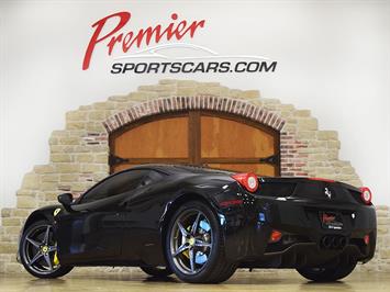 2014 Ferrari 458 Italia   - Photo 7 - Springfield, MO 65802