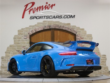 2018 Porsche 911 GT3   - Photo 7 - Springfield, MO 65802