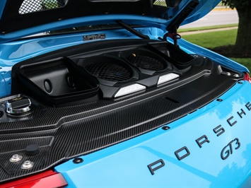 2018 Porsche 911 GT3   - Photo 50 - Springfield, MO 65802