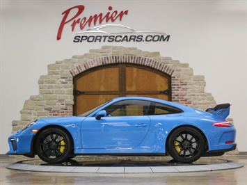 2018 Porsche 911 GT3   - Photo 6 - Springfield, MO 65802