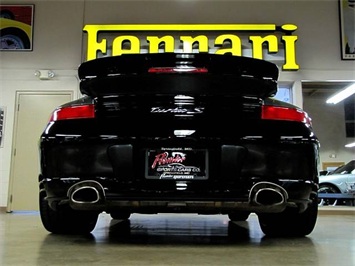 2005 Porsche 911 Turbo S   - Photo 25 - Springfield, MO 65802