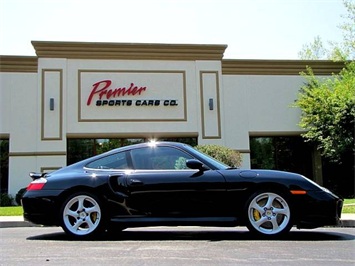 2005 Porsche 911 Turbo S   - Photo 9 - Springfield, MO 65802