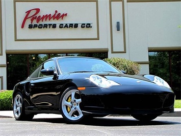 2005 Porsche 911 Turbo S   - Photo 3 - Springfield, MO 65802