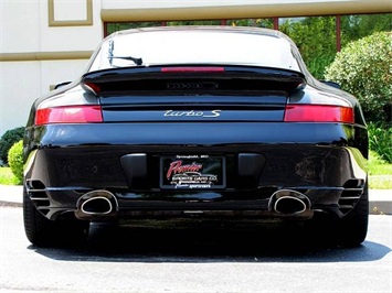 2005 Porsche 911 Turbo S   - Photo 7 - Springfield, MO 65802