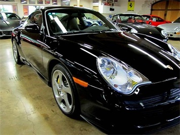 2005 Porsche 911 Turbo S   - Photo 28 - Springfield, MO 65802