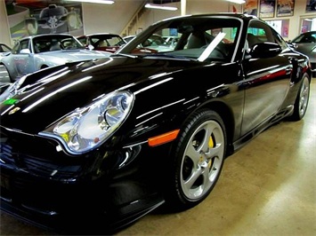 2005 Porsche 911 Turbo S   - Photo 29 - Springfield, MO 65802