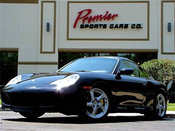 2005 Porsche 911 Turbo S   - Photo 5 - Springfield, MO 65802