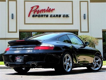 2005 Porsche 911 Turbo S   - Photo 8 - Springfield, MO 65802