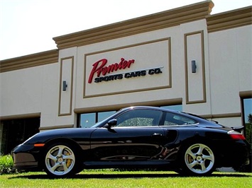 2005 Porsche 911 Turbo S   - Photo 1 - Springfield, MO 65802