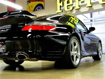 2005 Porsche 911 Turbo S   - Photo 26 - Springfield, MO 65802