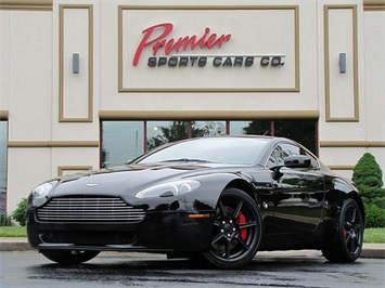 2007 Aston Martin Vantage   - Photo 4 - Springfield, MO 65802