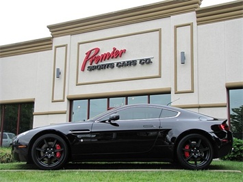 2007 Aston Martin Vantage   - Photo 1 - Springfield, MO 65802