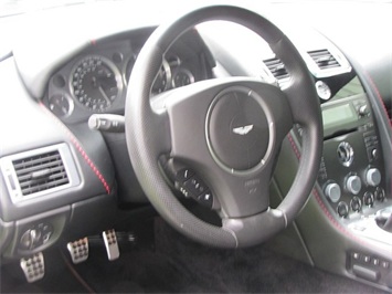 2007 Aston Martin Vantage   - Photo 12 - Springfield, MO 65802