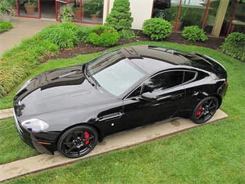 2007 Aston Martin Vantage   - Photo 10 - Springfield, MO 65802