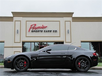 2007 Aston Martin Vantage   - Photo 9 - Springfield, MO 65802